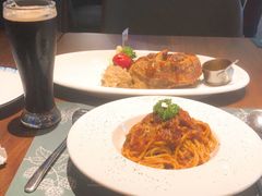 -Ambra Haus琥珀屋精酿餐厅(宝山店)