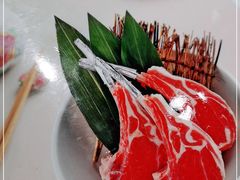 -九田家黑牛烤肉料理(石路天虹店)