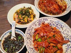 -阿大排档(长春这有山店)