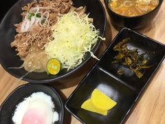 -町门烤肉拌饭专门店(哈西万达店)