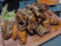 -鼎鼎西餐厅