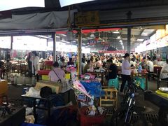 大堂-大学城夜市大排档(凤栖路店)