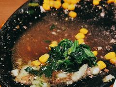 -萨莉亚意式餐厅(杭州滨江天街店)