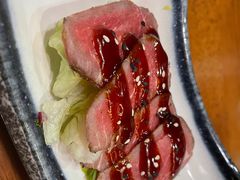 -大渔铁板烧(中山路八佰伴店)