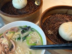 -花园茶楼(兴城西路店)