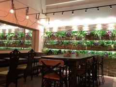 -花马天堂云南餐厅 Lost Heaven(外滩店)