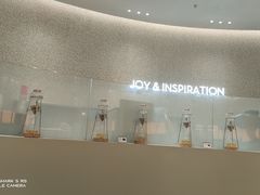 -喜茶(深圳壹方城DP店)