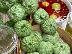 -李与白包子铺(桐梓林店)