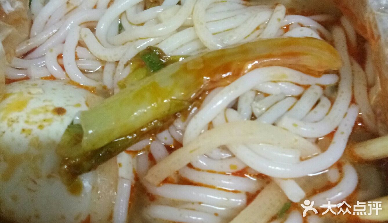 你最爱广西大学食堂哪种美食？