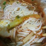 你最爱广西大学食堂哪种美食？