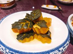 冰糖南瓜-宁波状元楼酒店(和义路店)