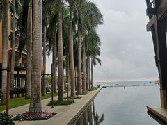 -三亚亚龙湾红树林度假酒店