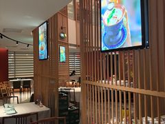 -森隆饭庄(崇文门新世界百货店)