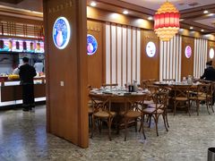 大堂-新凯里酸汤鱼(飞山街店)