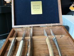 -THE WANG王品(上海中心云端店)