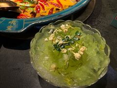 -吼堂老火锅(太古里总店)