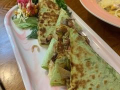 -AFS Cafe & Canteen(闽江二路店)