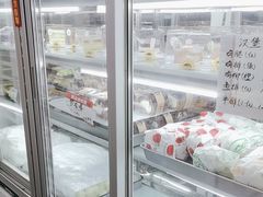 -爱德顺糕点食屋(利民道店)