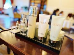 -Salon de Ville浦江汇(上海外滩华尔道夫酒店店)