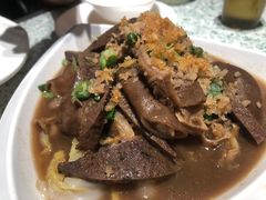 -满得意茶餐厅·顺德家常菜·港式经典(大良店)