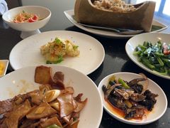 -铭轩中餐厅·海南菜·粤菜(亚龙湾瑞吉店)