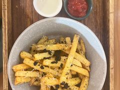 -沏点Trattoria意大利餐厅(新街口店)
