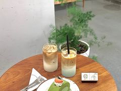 -素咫咖啡CLIFEROSE