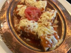 -Efes Turkish & Mediterranean Cuisine 艾菲斯餐厅(陆家嘴店)