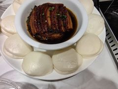 -饭橘汉江码头·乡野土菜馆(静安路店)