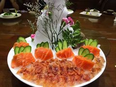 -小肥猫餐厅(海宁万朵城店)