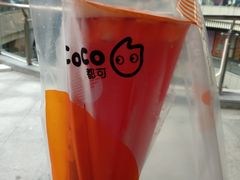 -CoCo都可(东城国贸店)