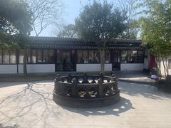 -西山人家·二十年老字号农家菜(旺山店)