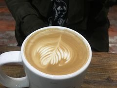 -猫屎咖啡(日月光中心广场店)