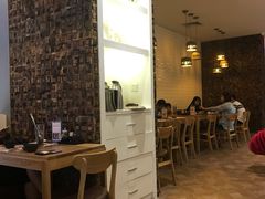 大堂-Sushi Love 创意寿司(丽影广场店)