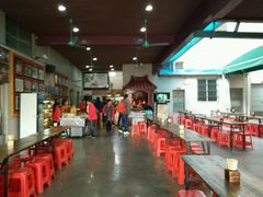 大堂-欢姐伦教糕(北海大道北店)