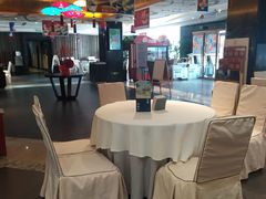 大堂-眉州东坡(通州店)