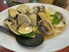 -大茄来海鲜餐厅(亚洲城分行)