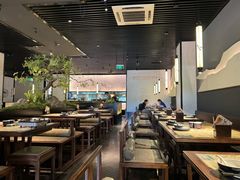-绿茶餐厅(壹方天地店)