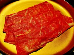 -温野菜涮涮锅(西单大悦城店)