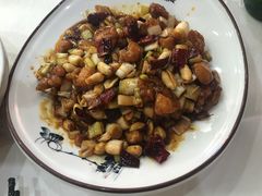 -力力豆花庄(广渠门店)