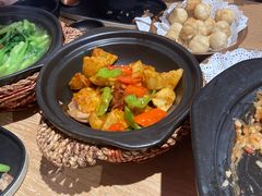 -川堂风·跷脚牛肉·乐山爆炒(宝山日月光店)