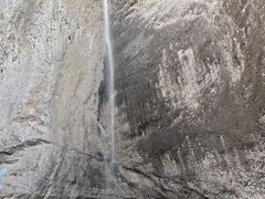 -雁荡山大龙湫景区