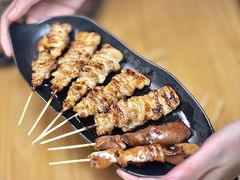 -鸟内会居酒屋(得意潮馆店)