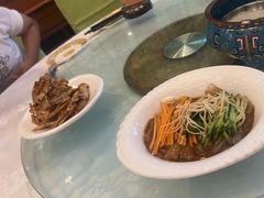 -烤肉季饭庄