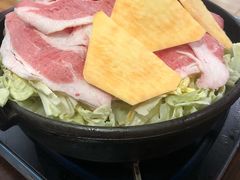 -天一料理(荔枝广场店)