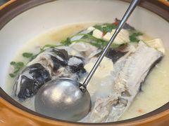 -宝荣鱼馆·临湖之宴(千岛湖店)