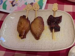 -西贝莜面村(镇江苏宁广场店)