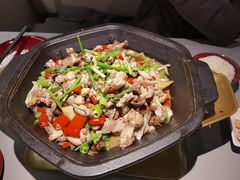 -川成元·麻辣香锅(凯德MALL西直门店)