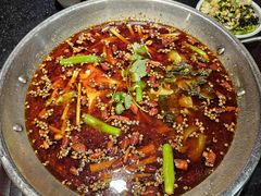 -小饕荟雅安贡椒鱼鲜馆(广福桥店)