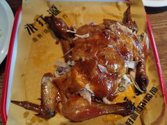 -永红源啤酒·烧烤·海鲜·大排档(青特城店)